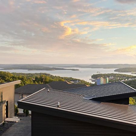 Grotto Resort 브랜슨 외부 사진