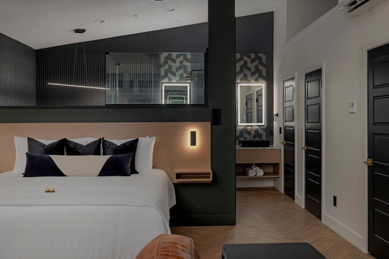 Grotto Resort 브랜슨 외부 사진